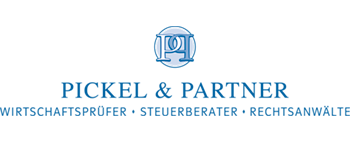 Pickel & Partner Logo